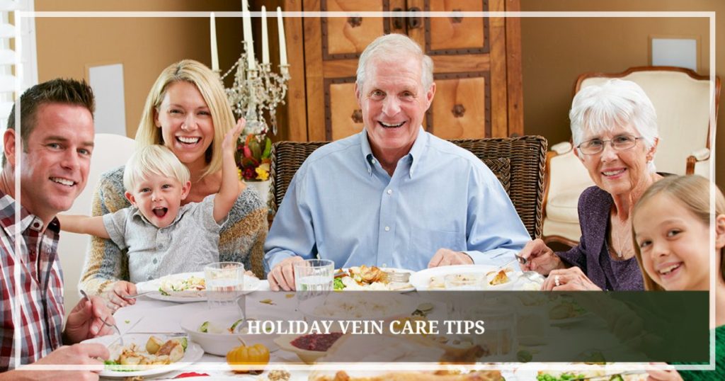 Holiday Vein Care
