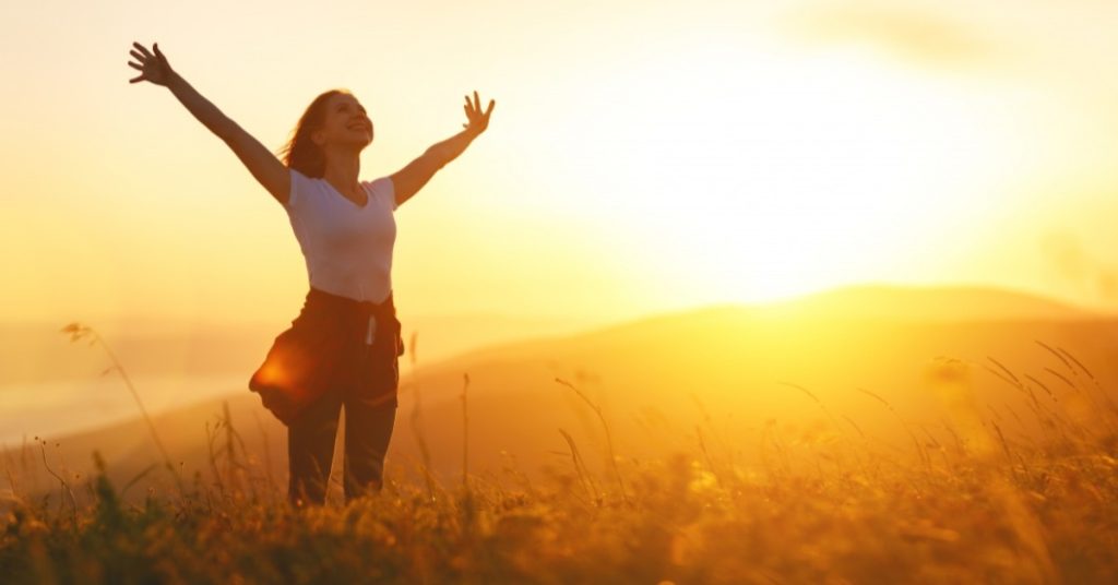Set Yourself Up For Success This Summer